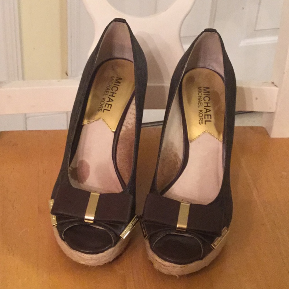 Michael Kors Shoes
